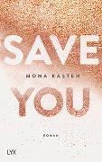 Bild von Save You von Kasten, Mona