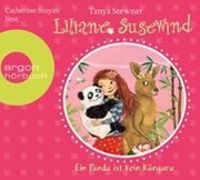 Bild von Liliane Susewind - Ein Panda ist kein Känguru von Stewner, Tanya 