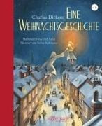 Bild von Charles Dickens. Eine Weihnachtsgeschichte von Luhn, Usch 