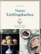 Bild von Vegane Lieblingskuchen von Borst, Maartje 