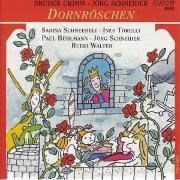 Bild von Dornröschen. CD von Grimm, Jacob (Künstler) 