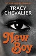 Bild von New Boy von Chevalier, Tracy