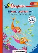 Bild von Nixengeschichten - Leserabe 1. Klasse - Erstlesebuch für Kinder ab 6 Jahren von Reider, Katja 