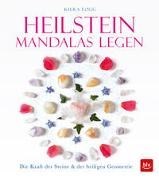 Bild von Heilstein-Mandalas legen von Fogg, Kiera