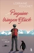 Bild von Pinguine bringen Glück von Fouchet, Lorraine 