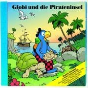 Bild von Globi und die Pirateninsel CD von Lendenmann, Jürg 