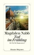 Bild von Tod im Frühling von Nabb, Magdalen 