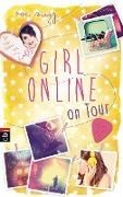 Bild von Girl Online on Tour von Sugg alias Zoella, Zoe 