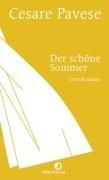 Bild von Der schöne Sommer von Pavese, Cesare 