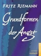 Bild von Grundformen der Angst von Riemann, Fritz