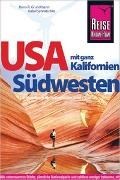 Bild von Reise Know-How Reiseführer USA Südwesten mit ganz Kalifornien von Synnatschke, Isabel 