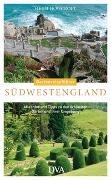 Bild von Gartenreiseführer Südwestengland von Howcroft, Heidi