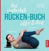 Bild von Das einfachste Rücken-Buch aller Zeiten von Adler, Kristin 