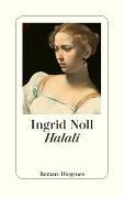 Bild von Halali von Noll, Ingrid