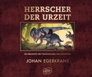 Bild von Herrscher der Urzeit von Egerkrans, Johan 