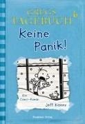 Bild von Gregs Tagebuch 6 - Keine Panik! von Kinney, Jeff 