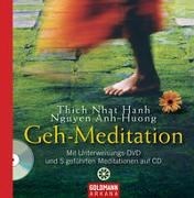 Bild von Geh-Meditation von Thich Nhat Hanh 