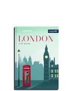 Bild von Lufthansa City Guide - London von von Waldenfels, Marianne