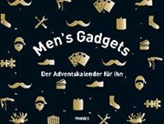 Bild von Men's Gadgets. Der Adventskalender für ihn