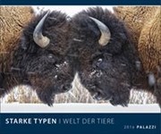 Bild von Starke Typen - Welt der Tiere 2016