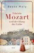 Bild von Fräulein Mozart und der Klang der Liebe (Ikonen ihrer Zeit 4) von Maly, Beate