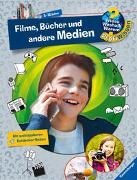 Bild von Filme, Bücher und andere Medien von Schwendemann, Andrea 