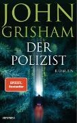 Bild von Der Polizist von Grisham, John 