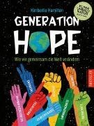 Bild von Generation Hope von Hamilton, Kimberlie 