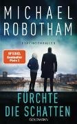 Bild von Fürchte die Schatten von Robotham, Michael 