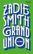 Bild von Grand Union von Smith, Zadie 