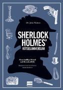 Bild von Rätseluniversum: Sherlock Holmes von Dedopulos, Tim