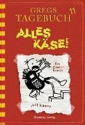 Bild von Gregs Tagebuch 11 - Alles Käse! von Kinney, Jeff 