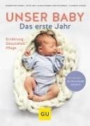 Bild von Unser Baby. Das erste Jahr von Cramm, Dagmar von 