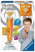 Bild von Ravensburger tiptoi 00036 Der Stift - WLAN Edition - Das audiodigitale Lern- und Kreativsystem für Kinder ab 3 Jahren. Audiodateien komfortabel über WLAN herunterladen