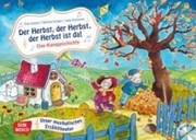 Bild von Der Herbst, der Herbst, der Herbst ist da! Kamishibai Bildkartenset von Gulden, Elke 