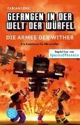 Bild von Gefangen in der Welt der Würfel. Die Armee der Wither. Ein Abenteuer für Minecrafter von Lenk, Fabian 