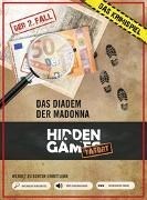 Bild von Krimi-Spielebox: Hidden Games Tatort - Das Diadem der Madonna (Fall 2) von Hidden Games