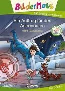 Bild von Bildermaus - Ein Auftrag für den Astronauten von THiLO 