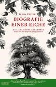 Bild von Biografie einer Eiche von Canton, James 