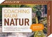 Bild von Coachingraum Natur - Kraft tanken, sich neu ausrichten und Antworten finden von Peter, Kerstin