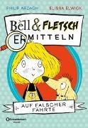 Bild von Bell und Fletsch - Auf falscher Fährte von Ardagh, Philip 