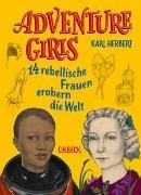 Bild von Adventure Girls von Herbert, Kari 