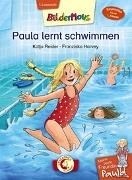 Bild von Bildermaus - Meine beste Freundin Paula: Paula lernt schwimmen von Reider, Katja 