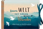 Bild von Geldkuvert-Geschenkbuch - Deine Welt ist voller Wunder