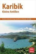 Bild von Nelles Guide Reiseführer Karibik - Kleine Antillen von Nelles Verlag (Hrsg.)