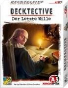 Bild von Decktective - Der Letzte Wille