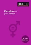 Bild von Gendern - Ganz einfach! von Diewald, Gabriele 