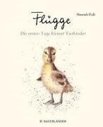 Bild von Flügge - Die ersten Tage kleiner Tierkinder von Dale, Hannah 