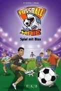 Bild von Fußball-Haie: Spiel mit Biss von Schlüter, Andreas 