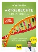 Bild von Artgerechte Ernährung von Riedl, Matthias